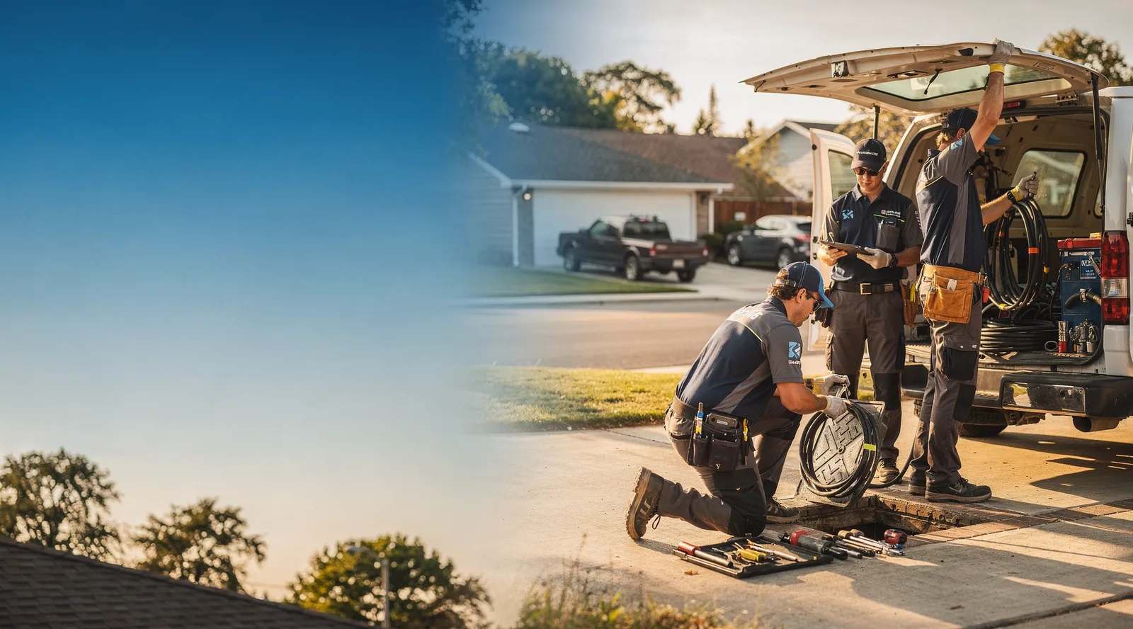 Water Softener Installation in Waterford, CA near me